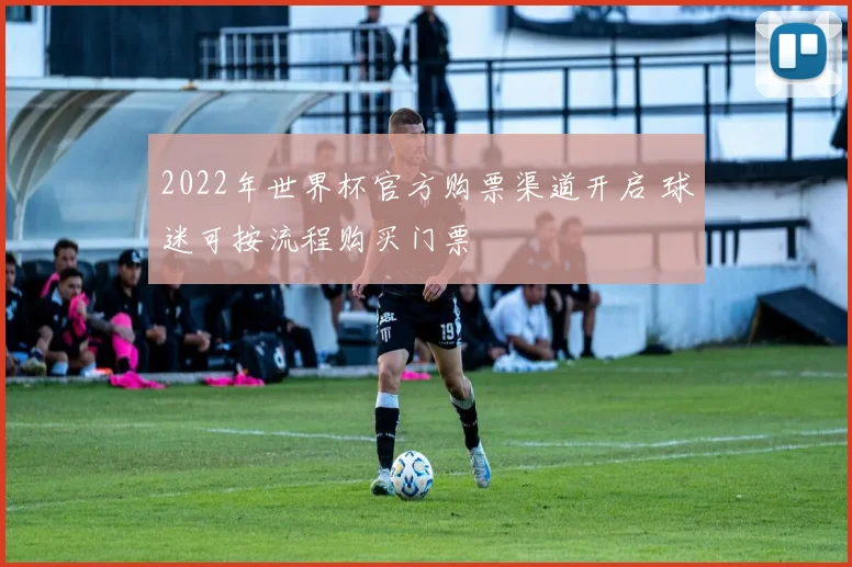 2022年世界杯官方购票渠道开启 球迷可按流程购买门票